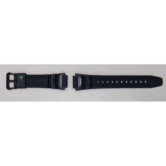 Casio SGW-450H-1A Watch Strap Replacement Band, Genuine Part 10500870