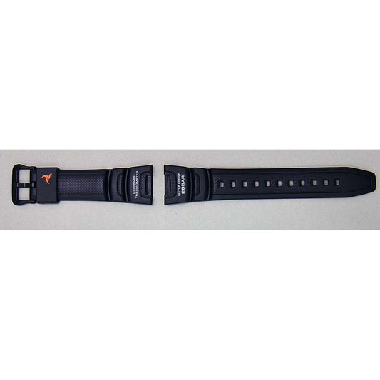 Casio SGW-100-2B Watch Strap Replacement Band, Genuine Part 10500872