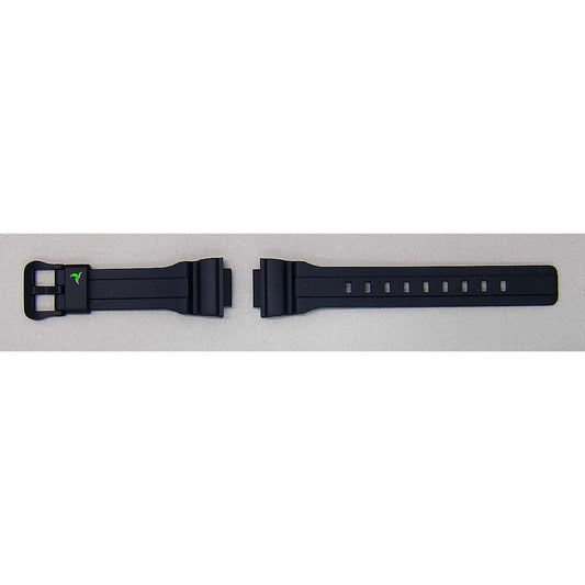 Casio STL-S300H-1A Watch Strap Replacement Band, Genuine Part 10500873