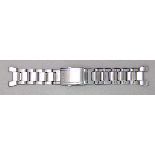 Casio GST-W110D-1A Watch Strap Replacement Band, Genuine Part 10502836