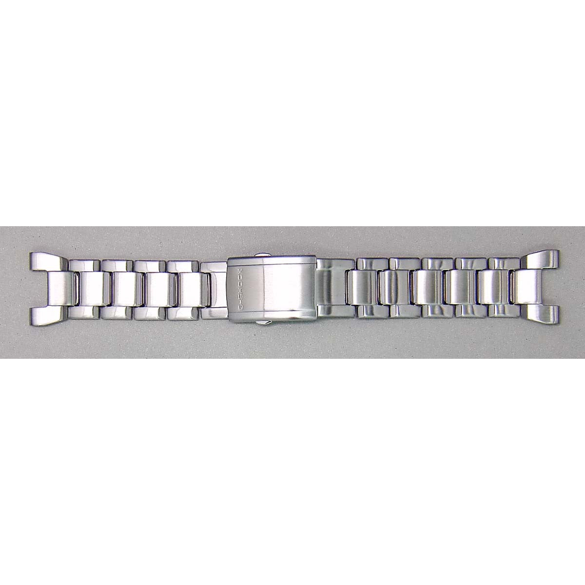 Casio GST-W100D-1A2 Watch Strap Replacement Band, Genuine Part 10502836
