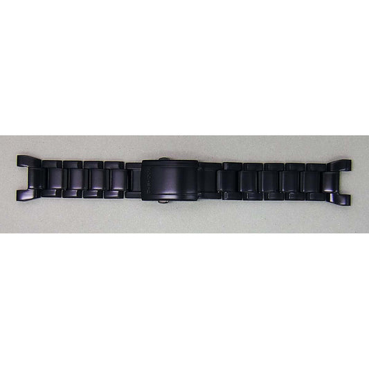 Casio GST-W130BD-1A Watch Strap Replacement Band, Genuine Part 10502838