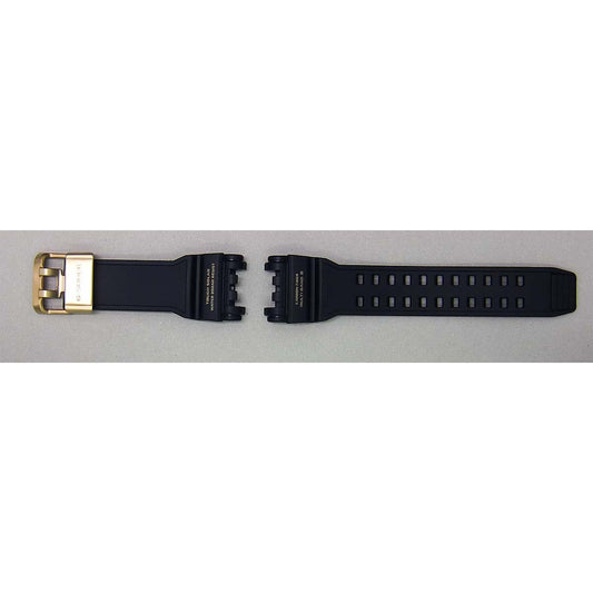 Casio GPW-1000TBS-1A Watch Strap Replacement Band, Genuine Part 10503555