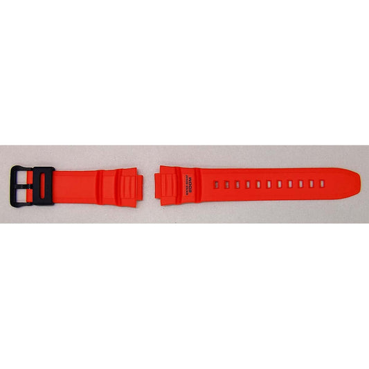 Casio AE-2100W-4AV Watch Strap Replacement Band, Genuine Part 10504381