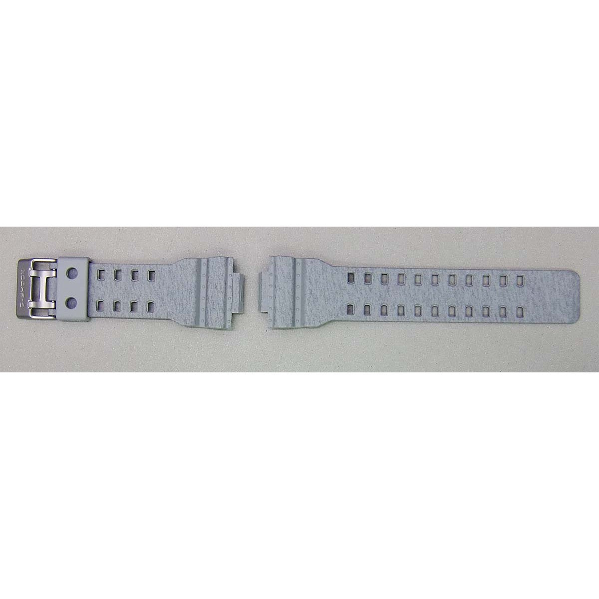Casio GA-110HT-8A Watch Strap Replacement Band, Genuine Part 10504393