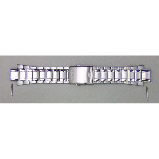 Casio EFR-550D-7AV Watch Strap Replacement Band, Genuine Part 10505202