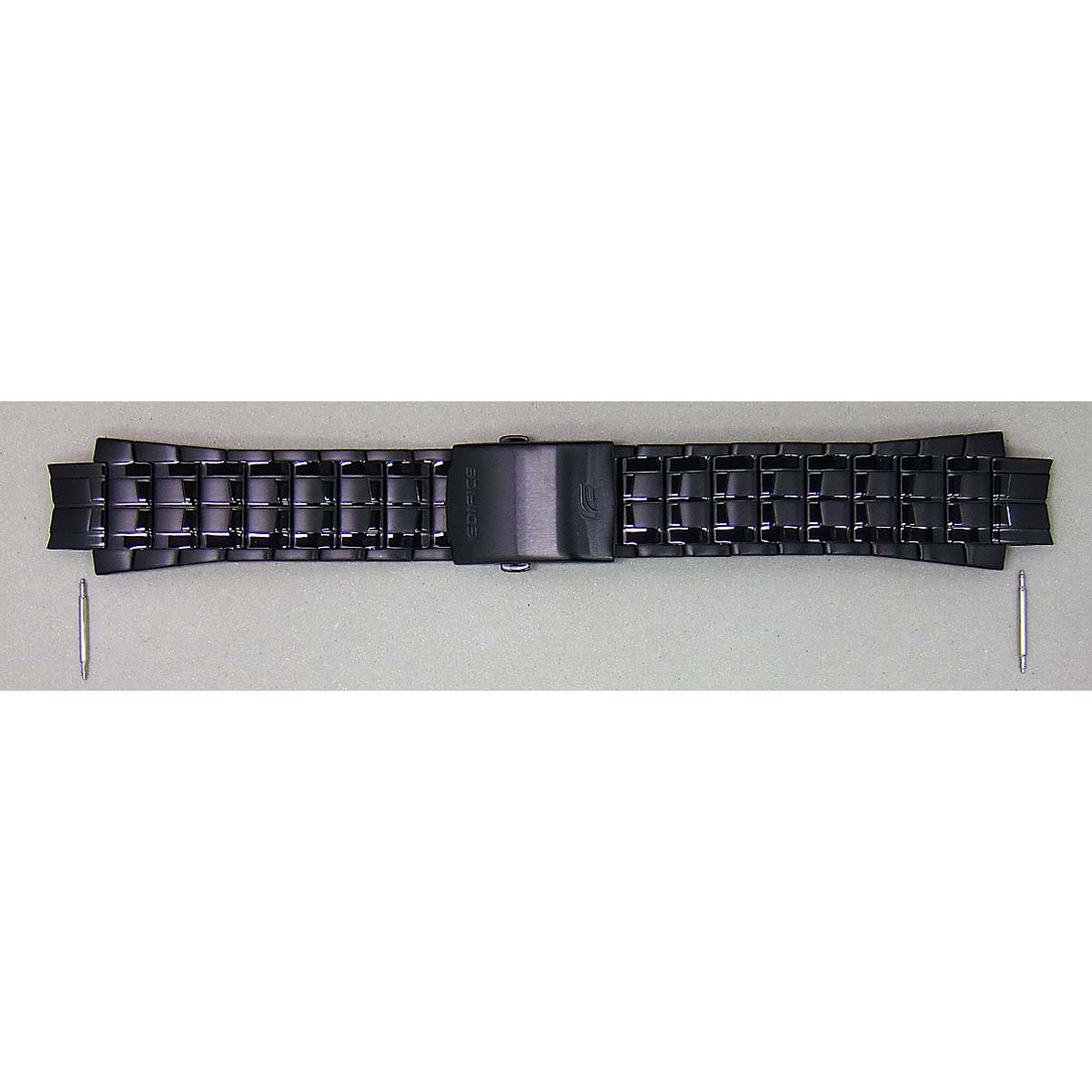 Casio EFR-549RBB-2A Watch Strap Replacement Band, Genuine Part 10506300