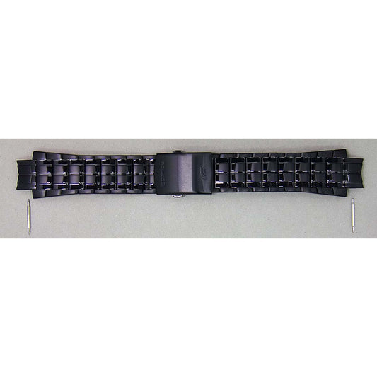 Casio EFR-549RBB-2A Watch Strap Replacement Band, Genuine Part 10506300