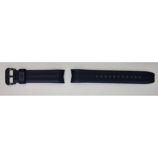 Casio EFR-549RBP-2A Watch Strap Replacement Band, Genuine Part 10506315