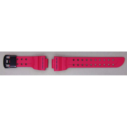Casio GWF-1000SR-4 Watch Strap Replacement Band, Genuine Part 10509125