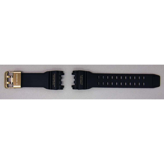 Casio GPW-1000GB-1A Watch Strap Replacement Band, Genuine Part 10509129
