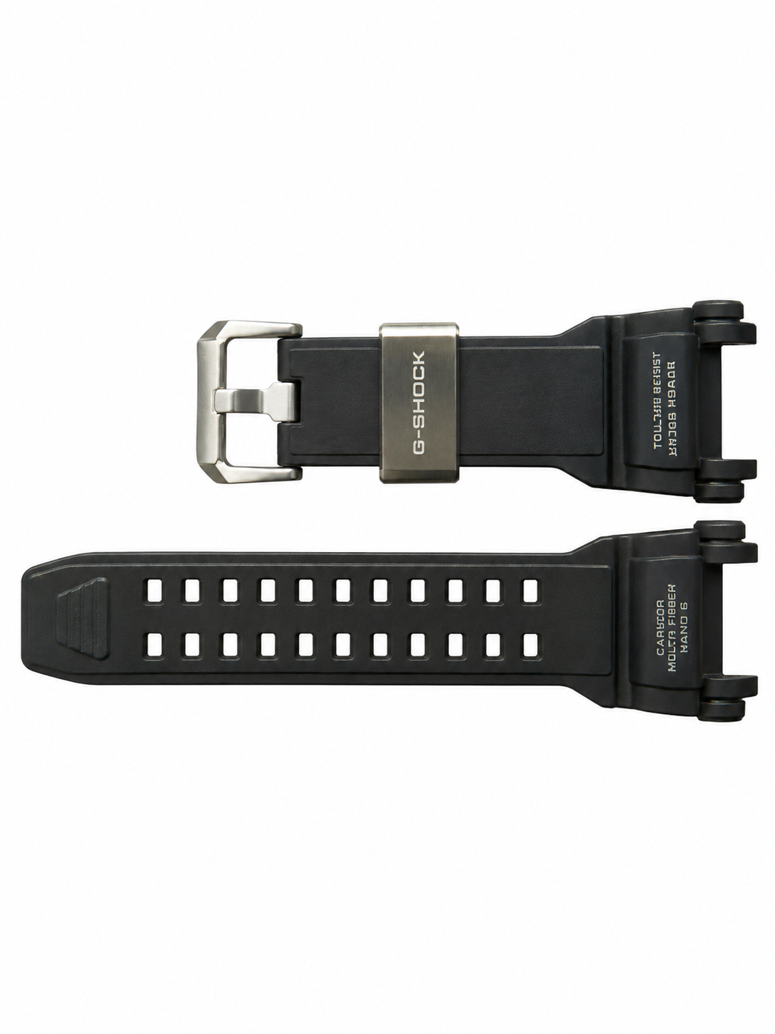 Casio GPW-1000-1A Watch Strap Replacement Band, Genuine Part 10509503