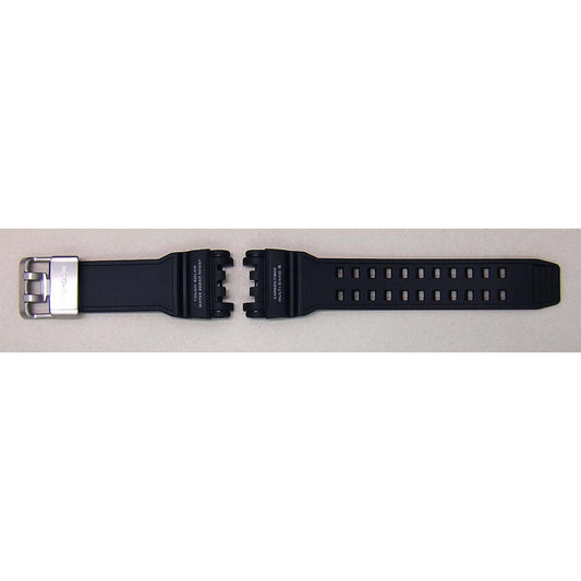 Casio GPW-1000-1A Watch Strap Replacement Band, Genuine Part 10509503