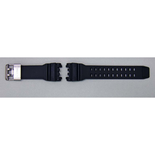 Casio GPW-1000-1B Watch Strap Replacement Band, Genuine Part 10509504