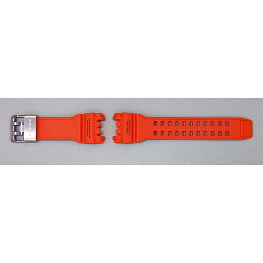 Casio GPW-1000-4A Watch Strap Replacement Band, Genuine Part 10509505