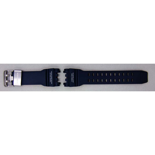 Casio GPW-1000-2A Watch Strap Replacement Band, Genuine Part 10509506