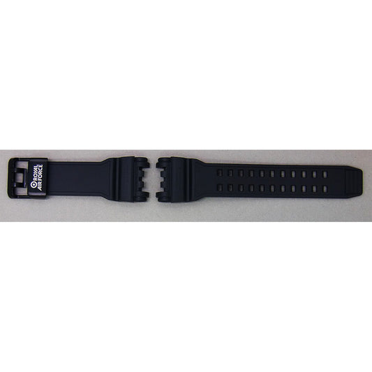 Casio GPW-1000RAF-1A Watch Strap Replacement Band, Genuine Part 10509507