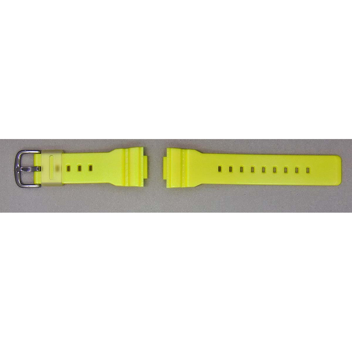 Casio BA-110CA-9A Watch Strap Replacement Band, Genuine Part 10511015