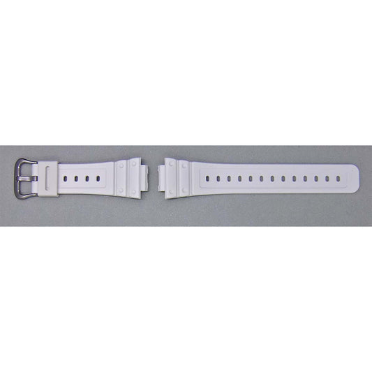 Casio DW-5600DN-7 Watch Strap Replacement Band, Genuine Part 10512403