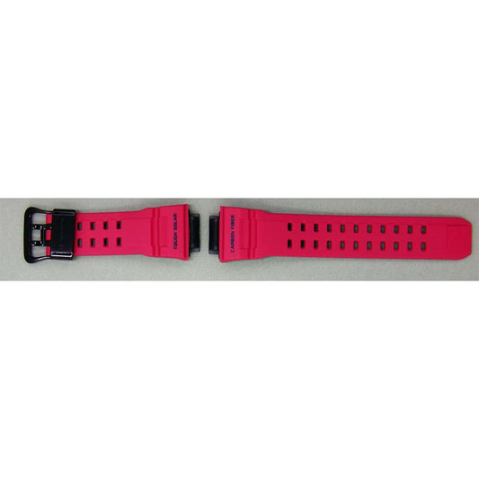 Casio GW-9400SRJ-4 Watch Strap Replacement Band, Genuine Part 10512408