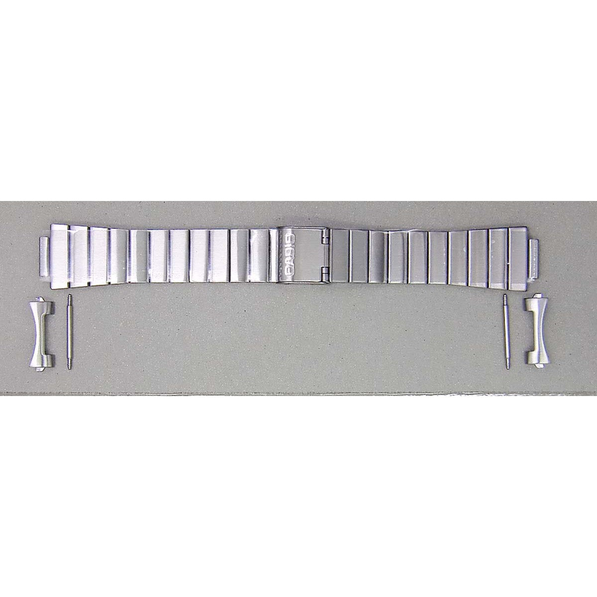 Casio LTP-E118D-7A Watch Strap Replacement Band, Genuine Part 10512873