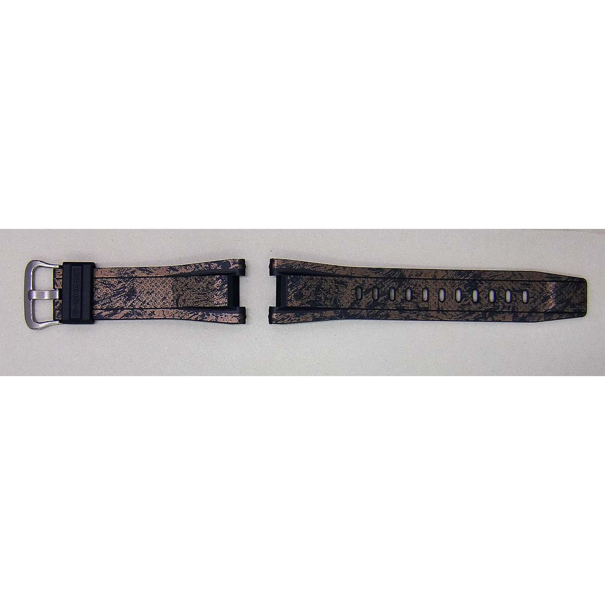 Casio GST-200CP-9A Watch Strap Replacement Band, Genuine Part 10514390