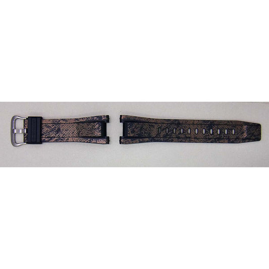 Casio GST-200CP-9A Watch Strap Replacement Band, Genuine Part 10514390