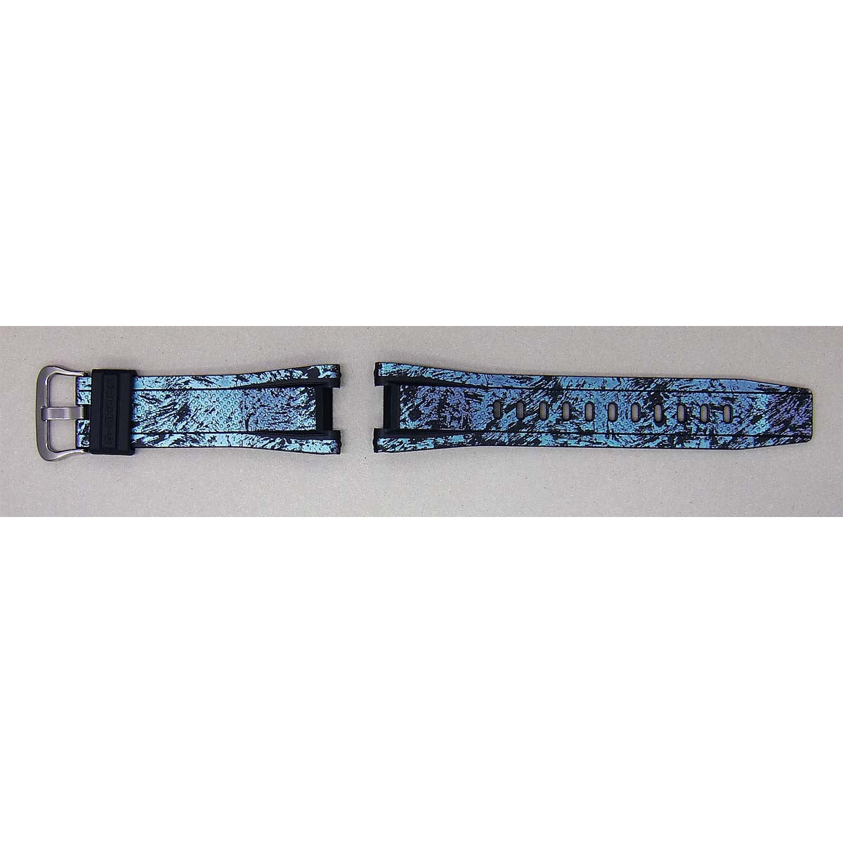 Casio GST-200CP-2A Watch Strap Replacement Band, Genuine Part 10514392