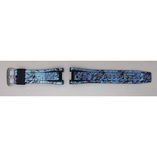 Casio GST-200CP-2A Watch Strap Replacement Band, Genuine Part 10514392