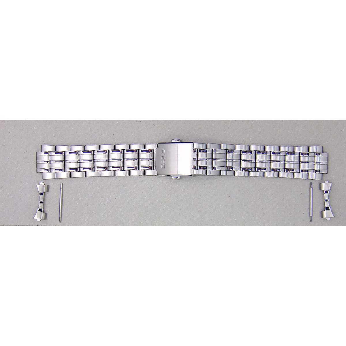 Casio MTD-1082D-2AV Watch Strap Replacement Band, Genuine Part 10514755