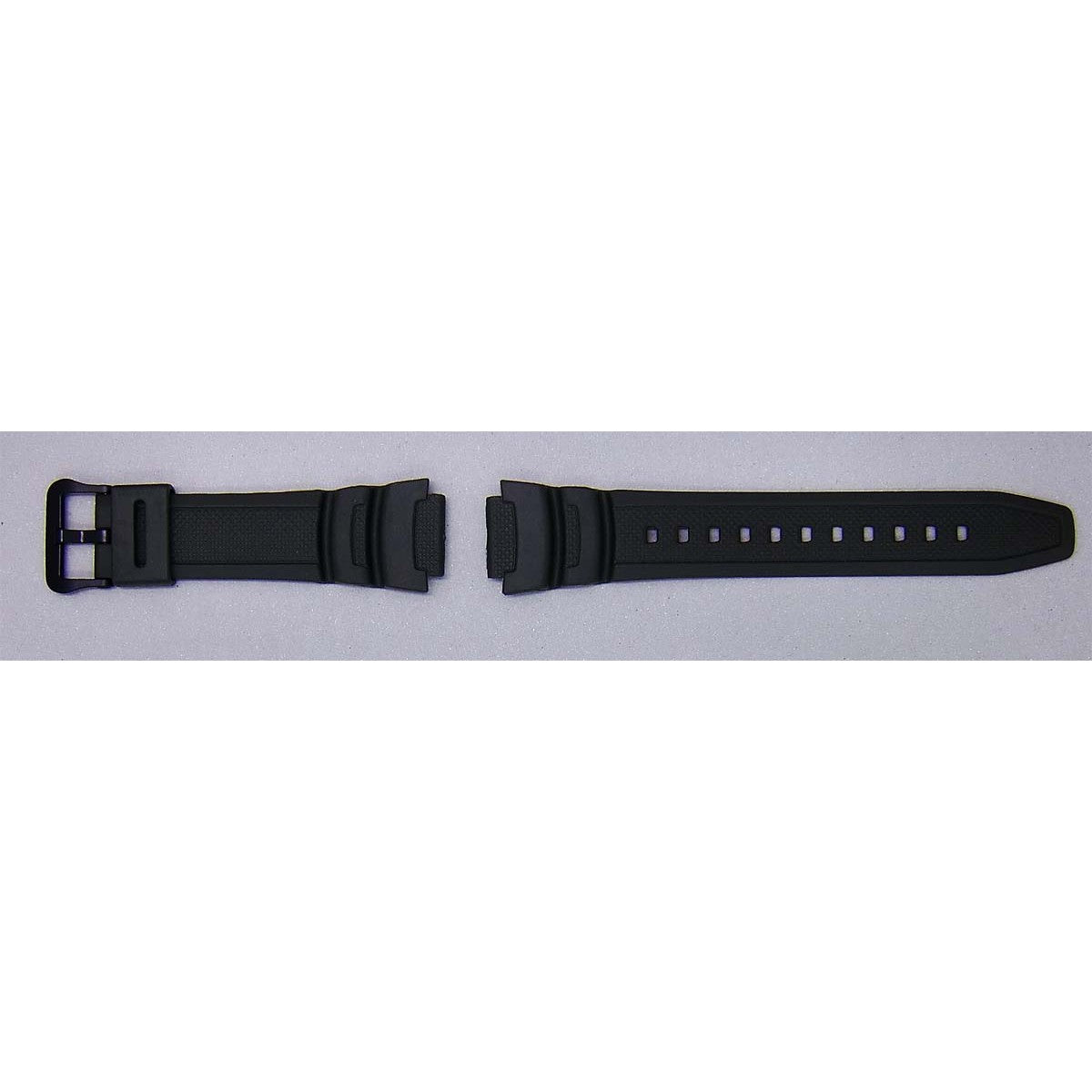 Casio AE-1000W-3AV Watch Strap Replacement Band, Genuine Part 10515875
