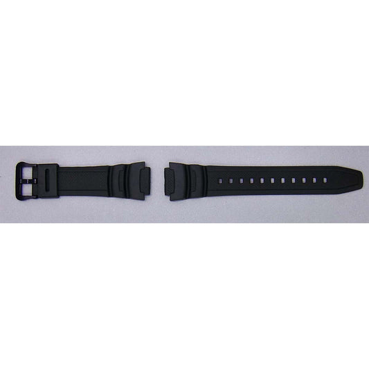 Casio AE-1000W-3AV Watch Strap Replacement Band, Genuine Part 10515875