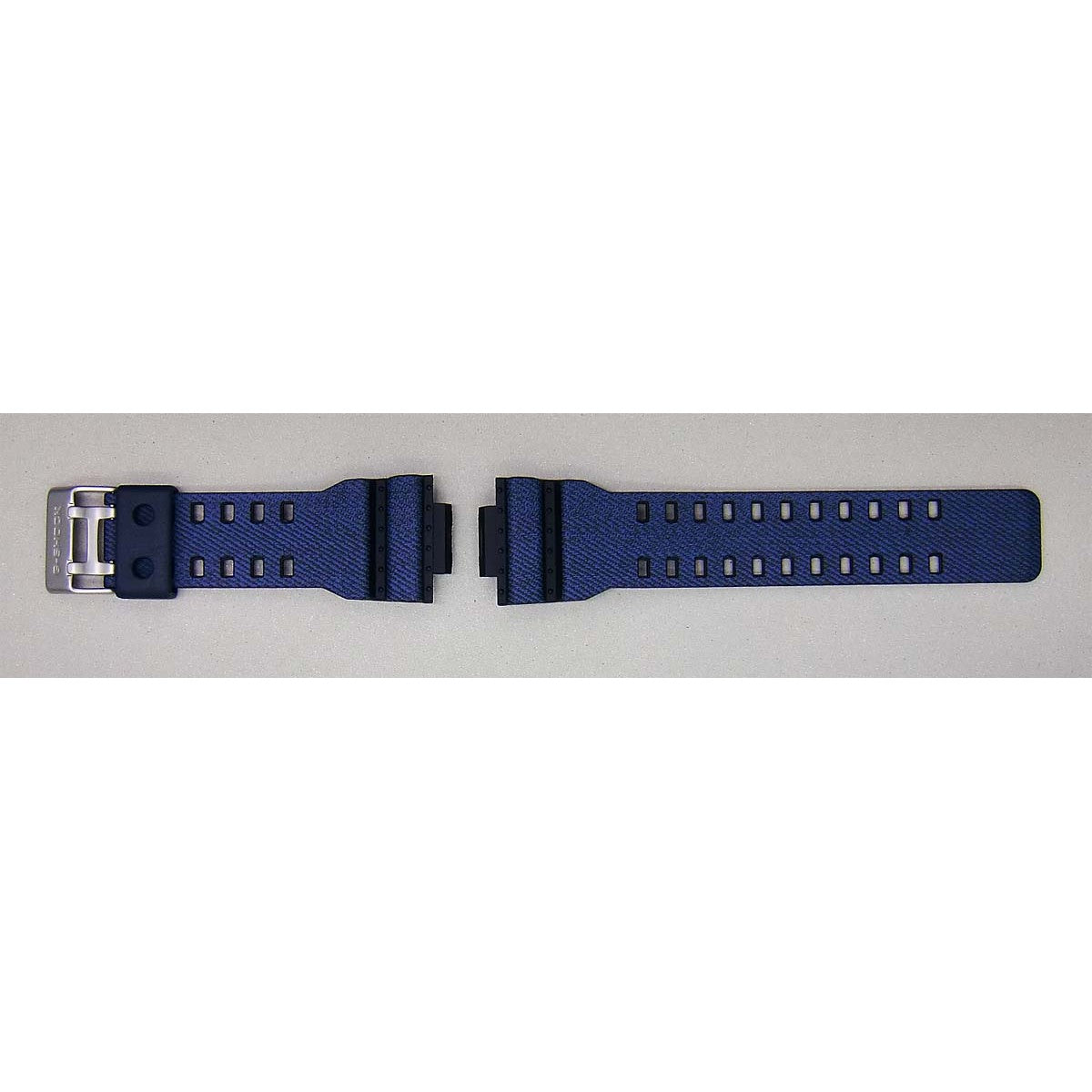 Casio GA-110DC-1A Watch Strap Replacement Band, Genuine Part 10515878