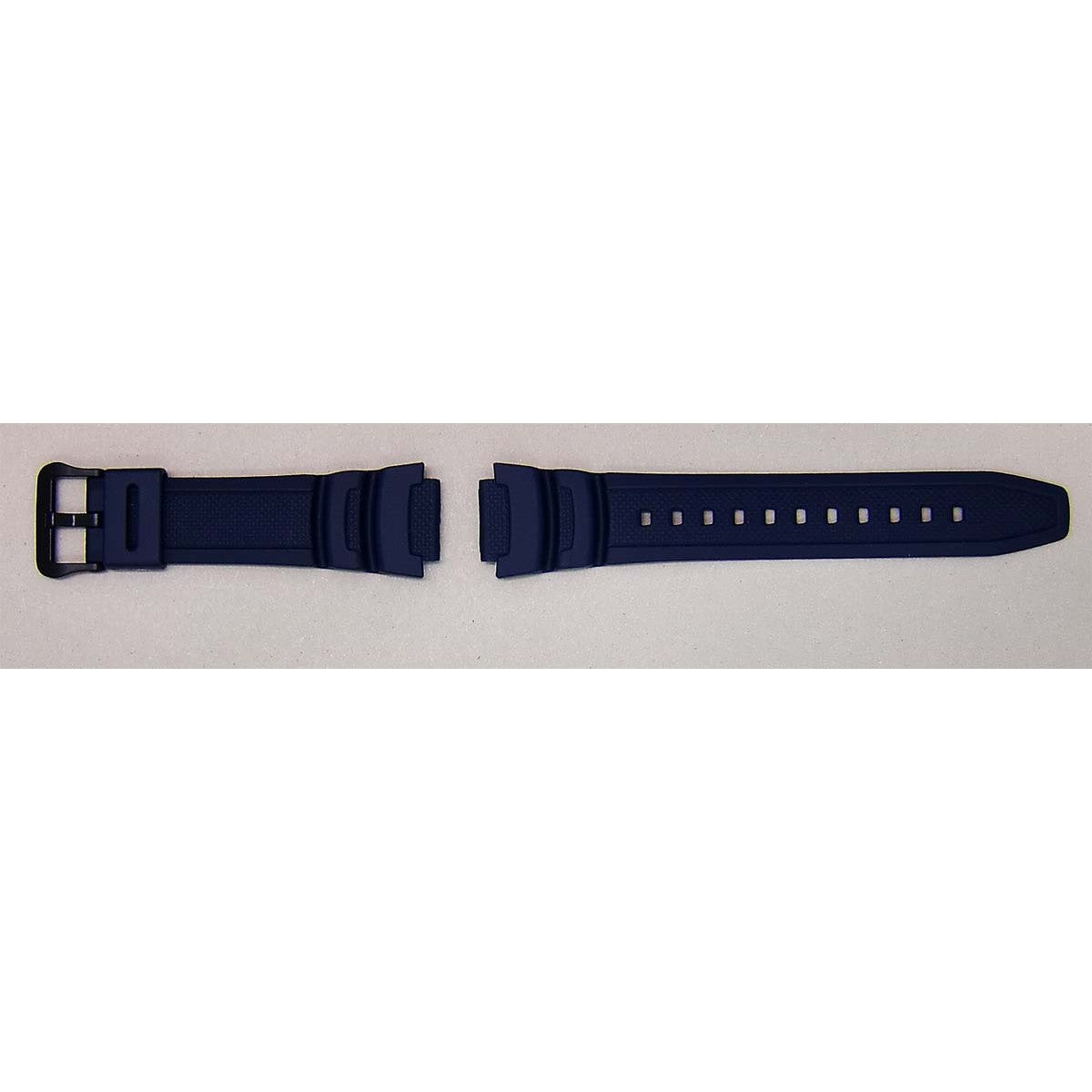 Casio AE-1000W-2AV Watch Strap Replacement Band, Genuine Part 10515884