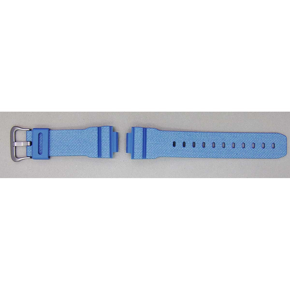 Casio DW-5600DC-2 Watch Strap Replacement Band, Genuine Part 10516279