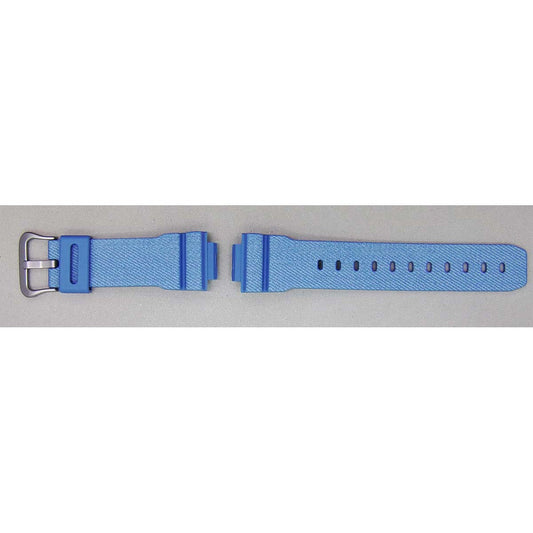 Casio DW-5600DC-2 Watch Strap Replacement Band, Genuine Part 10516279