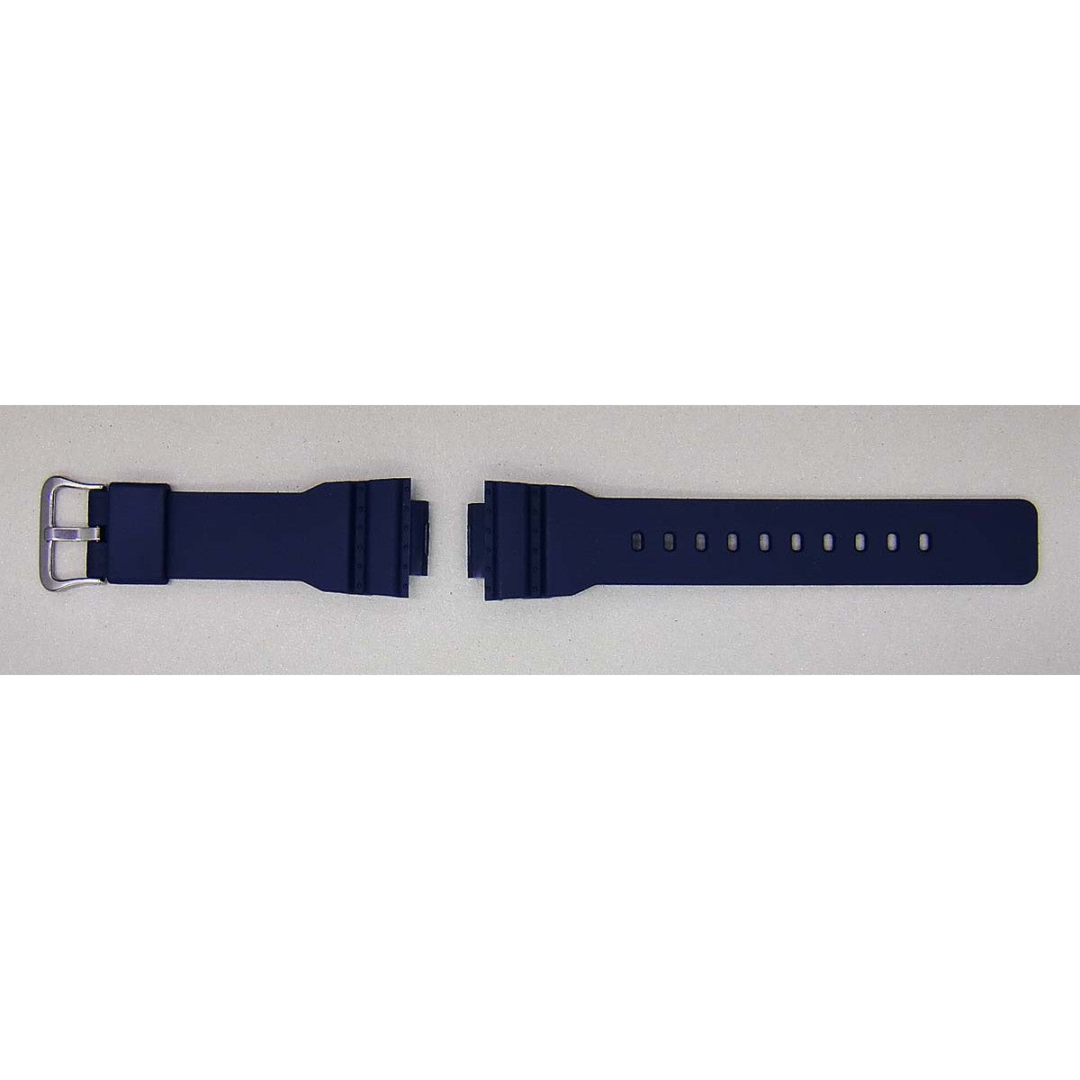 Casio GMA-S110CM-2A Watch Strap Replacement Band, Genuine Part 10516396