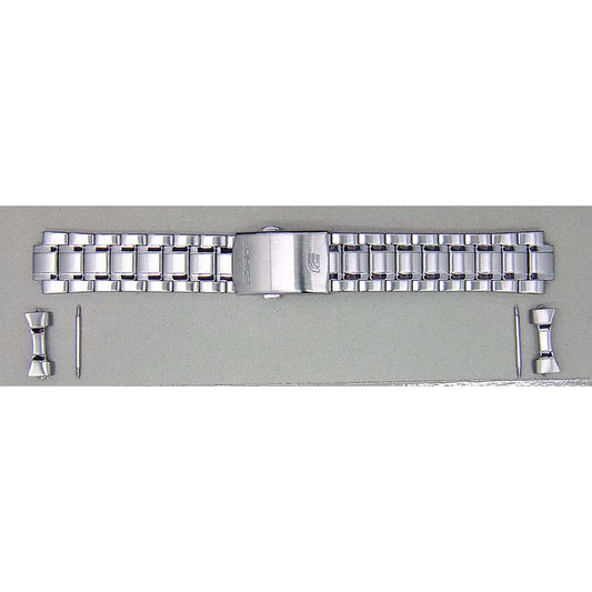 Casio EFR-552D-1AV Watch Strap Replacement Band, Genuine Part 10516586