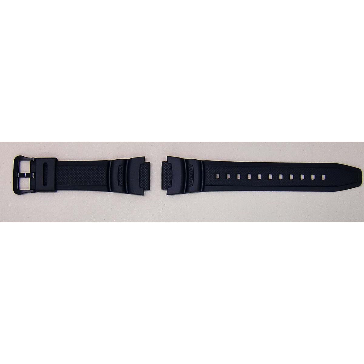 Casio AE-1000W-1BV Watch Strap Replacement Band, Genuine Part 10517248