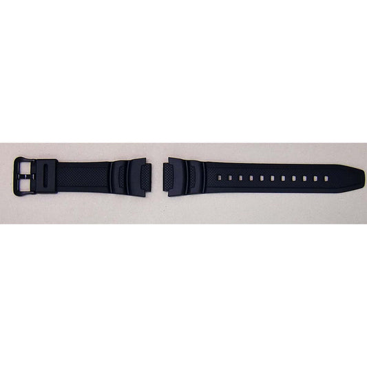 Casio AE-1000W-1BV Watch Strap Replacement Band, Genuine Part 10517248