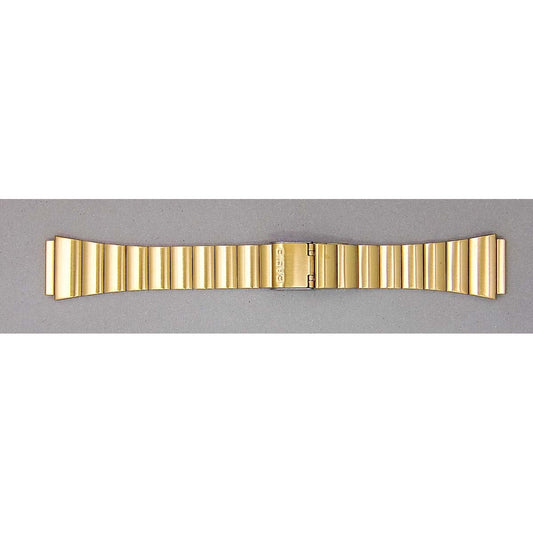 Casio CA-506G-9A Watch Strap Replacement Band, Genuine Part 10518590