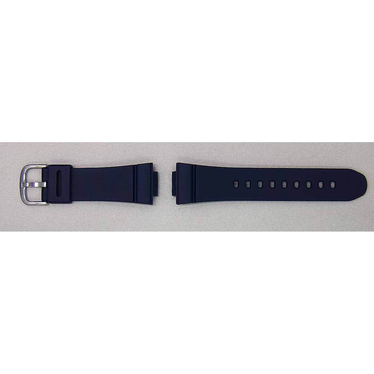 Casio BGD-501UM-2 Watch Strap Replacement Band, Genuine Part 10522868