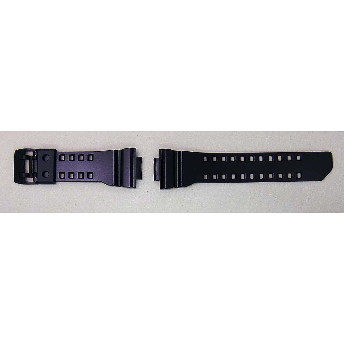 Casio GA-400LY-1A Watch Strap Replacement Band, Genuine Part 10522953