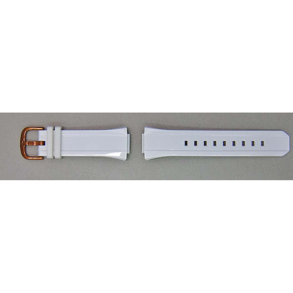 Casio BGA-220G-7A Watch Strap Replacement Band, Genuine Part 10523103