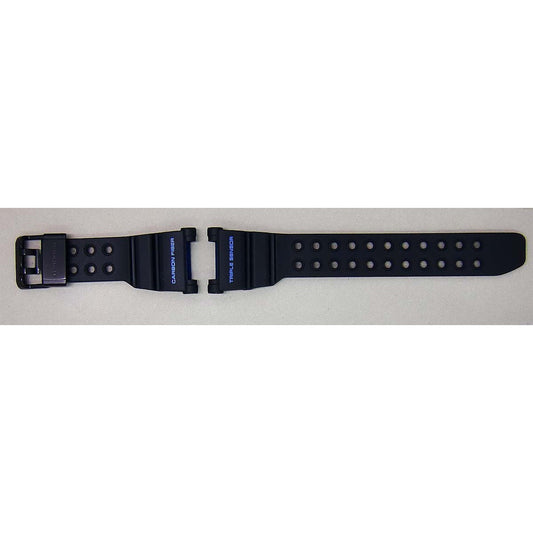 Casio GWF-D1000B-1 Watch Strap Replacement Band, Genuine Part 10526209
