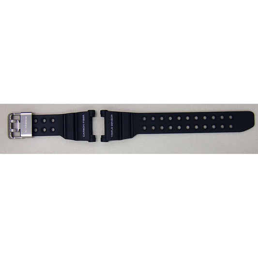 Casio GWF-D1000-1 Watch Strap Replacement Band, Genuine Part 10526210