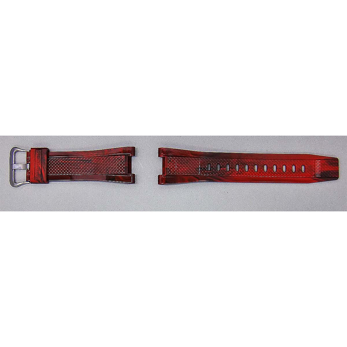 Casio GST-210M-4A Watch Strap Replacement Band, Genuine Part 10527471