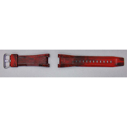 Casio GST-210M-4A Watch Strap Replacement Band, Genuine Part 10527471