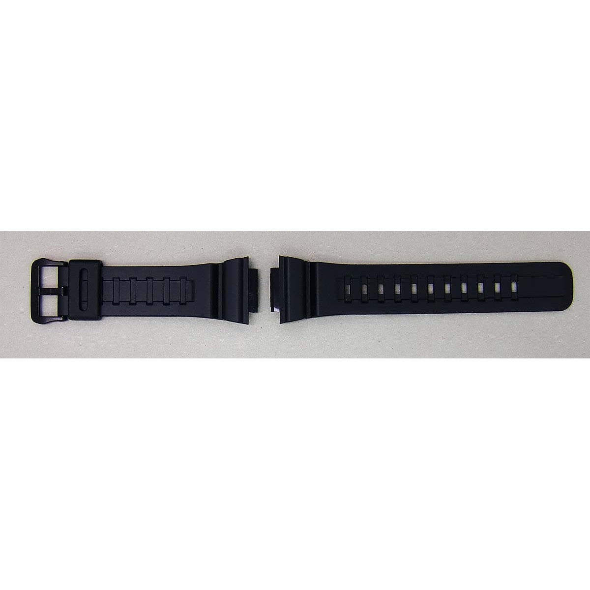 Casio AEQ-200W-9AV Watch Strap Replacement Band, Genuine Part 10527633
