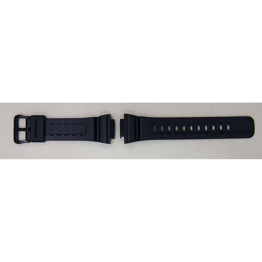 Casio AEQ-200W-9AV Watch Strap Replacement Band, Genuine Part 10527633